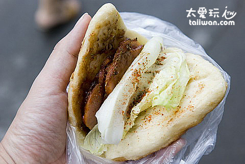 燒餅早餐
