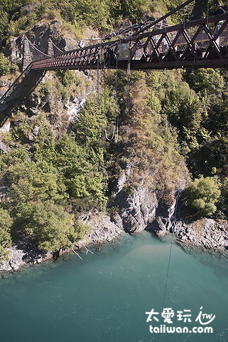 卡瓦勞大橋