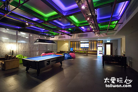 aloft hotel