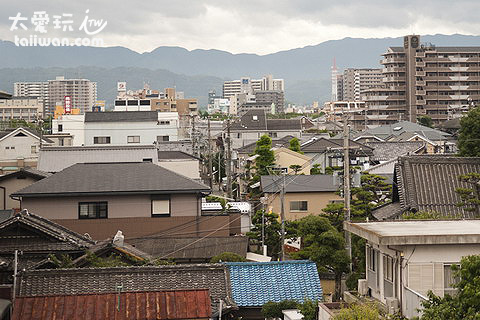 大阪我來囉