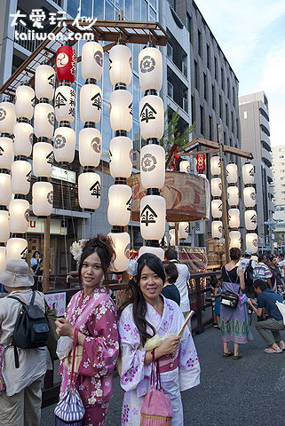 祇園祭