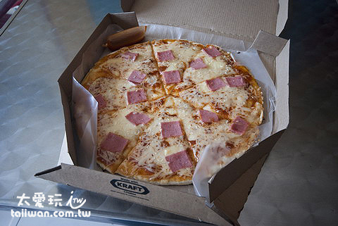 中型Pizza 135P 中型Pizza 135P