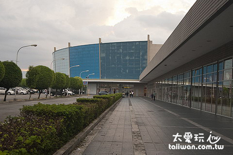 SM City大型綜合商場 SM City大型綜合商場