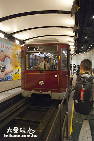 此纜車非彼纜車 此纜車非彼纜車
