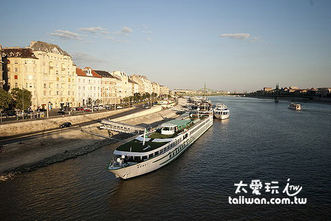 黃昏多瑙河 黃昏多瑙河