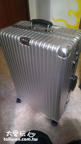 Rimowa經典款行李箱 Rimowa經典款行李箱