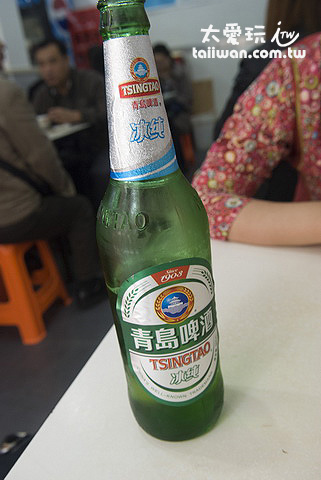 青島啤酒才台幣25元 青島啤酒才台幣25元