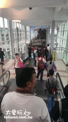 新山海關大樓 新山海關大樓