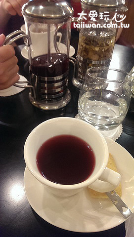 coffee time