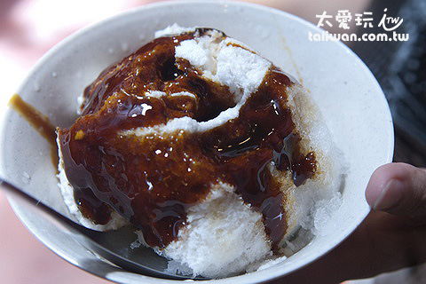 馬來西亞式剉冰 馬來西亞式剉冰