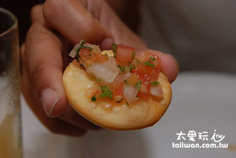 好吃的前菜 好吃的前菜