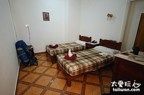 Keylany Hotel