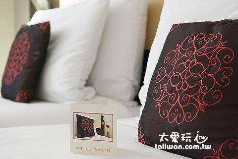 BEST WESTERN Premier 是西佳這個品牌最高級的飯店 BEST WESTERN Premier 是西佳這個品牌最高級的飯店