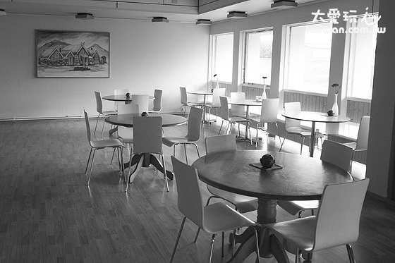 Hótel Hvítserkur維特賽庫爾酒店餐廳 Hótel Hvítserkur維特賽庫爾酒店餐廳
