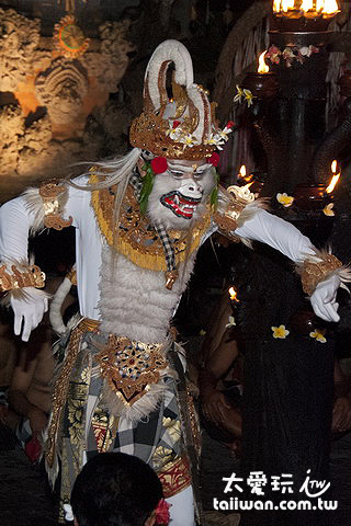 神猴哈努曼（Hanoman）