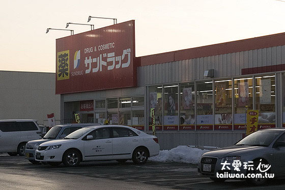 日本必訪的藥妝店 日本必訪的藥妝店