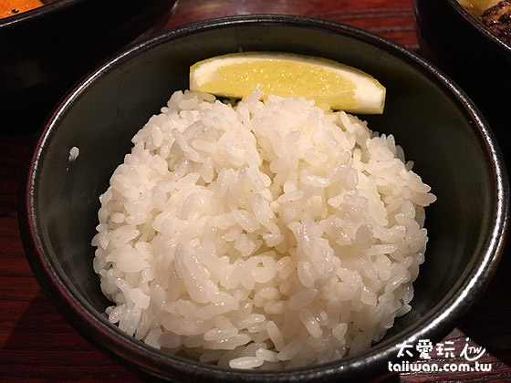奥芝商店白米饭 奥芝商店白米饭