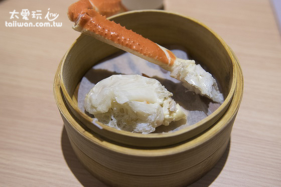 蟹腳無限吃到飽 蟹腳無限吃到飽