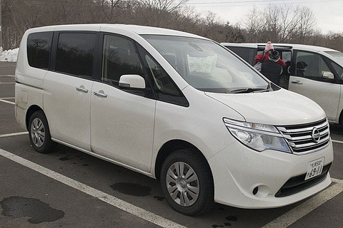 北海道租车自驾是一个非常好的旅游方式