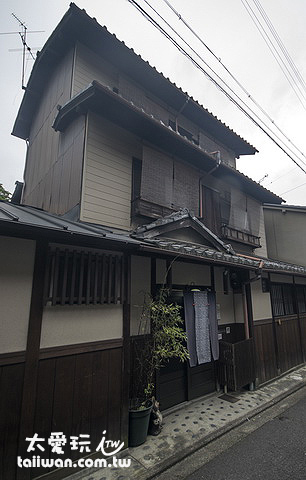 花喜屋Hanakiya Inn分館