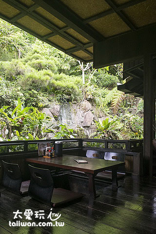 大家・ufuya餐厅