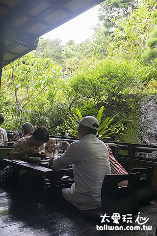 大家・ufuya餐厅