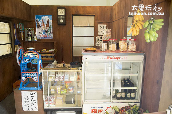 日本传统商店 日本传统商店