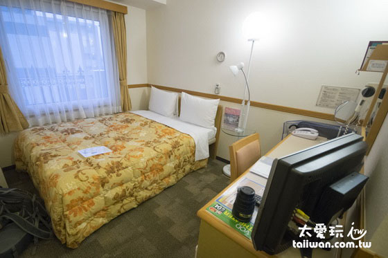 Toyoko Inn Osaka Hankyu Juso-eki Nishiguchi阪急十三站西口東橫Inn