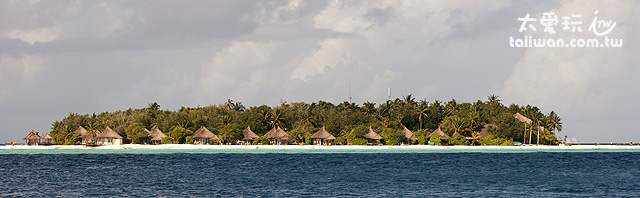 悅榕莊瓦賓法魯島Banyan Tree Vabbinfaru