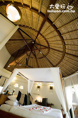 Ocean View Villa