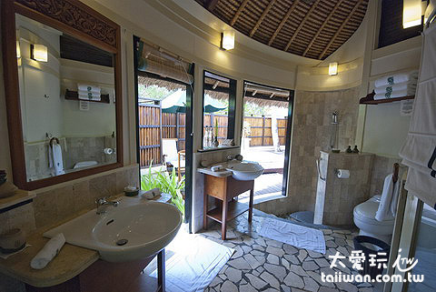 Ocean View Villa