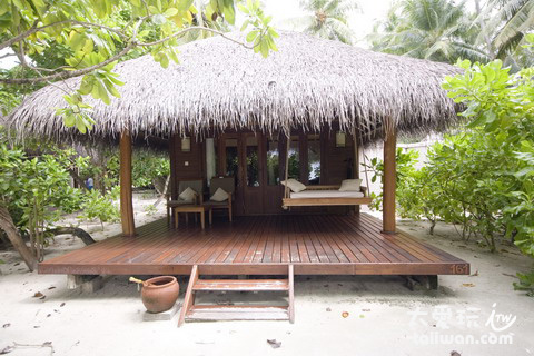 濱海屋Beach Villas 