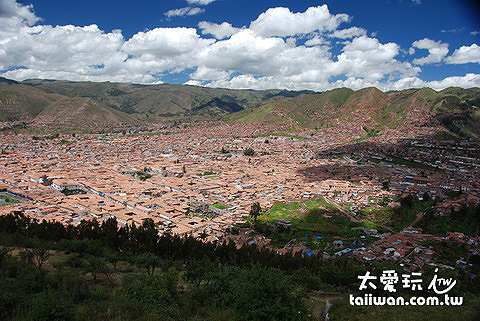 庫司科（Cusco）