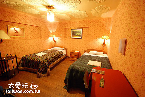 Koyllur Hostel雙人房 Koyllur Hostel雙人房