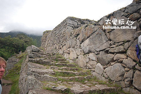 馬丘比丘(Machu Picchu)遺跡 馬丘比丘(Machu Picchu)遺跡