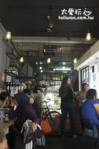 I am速食餐廳