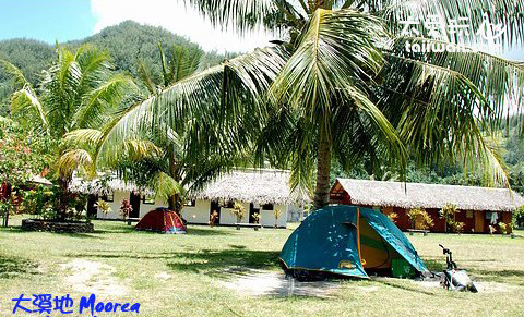 Camping Chez Nelson露營地 Camping Chez Nelson露營地