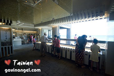 貝殼沙展覽館