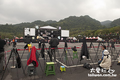 2013平溪天燈節