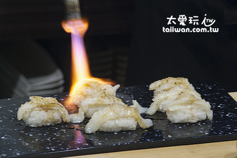 比目魚鰭邊肉超嫩入口即化 比目魚鰭邊肉超嫩入口即化