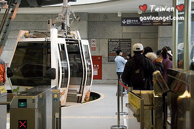 貓空纜車