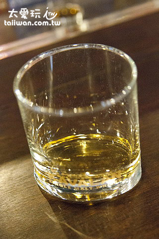 試飲的威士忌酒 試飲的威士忌酒