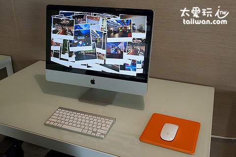 Apple電腦