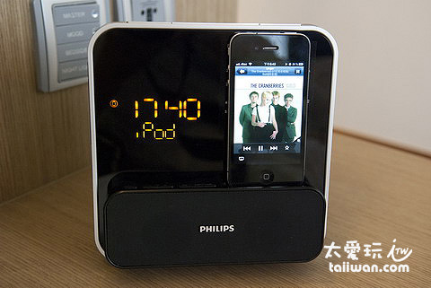 iPhone iPod播放器