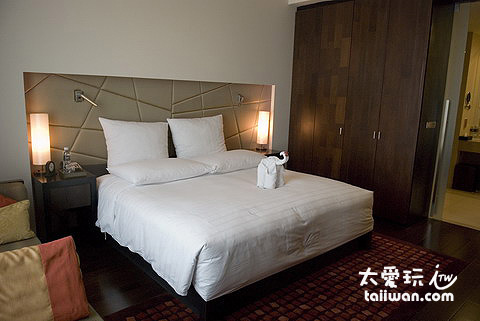 曼谷維亞酒店（VIE Hotel Bangkok）