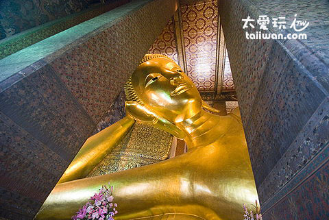 臥佛寺（Wat Pho