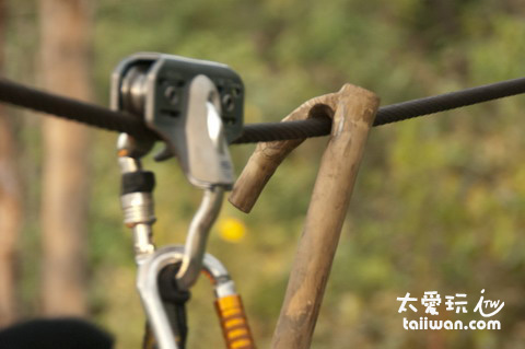 煞車裝置