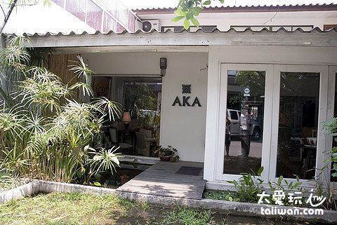 尼曼明路1巷的特色小店