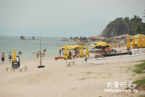 拉邁海灘 拉邁海灘