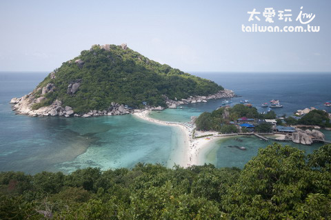 南園島（海鷗島）